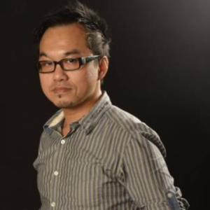 陳淏煬 - 3D/VR 導演