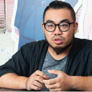 紀敦智 - 3D/VR 技術導演