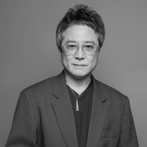 錦織一清 - 導演