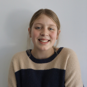Grace Gabriele - Stage Crew/Seagull/Jellyfish