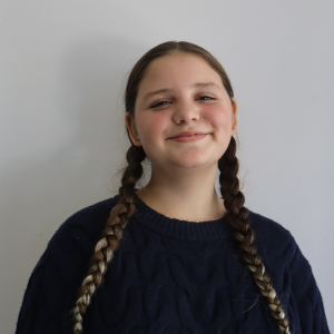 Emmi Townsend - Stage Crew/Seagull/Jellyfish