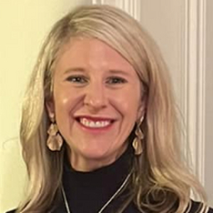 WHITNEY RICKER - Director of Choreography