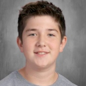 RHETT NELSON - Hans