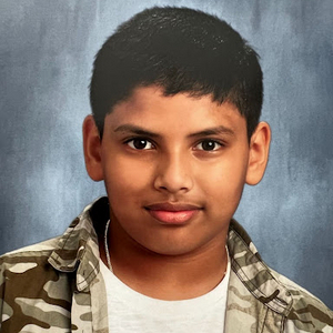 AARUSH KAJA - Lights 