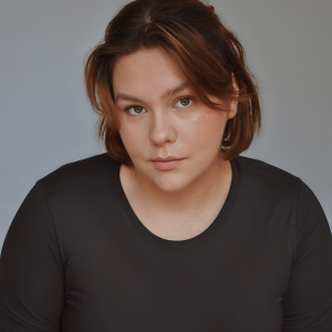 Taylor McLendon - Audrey