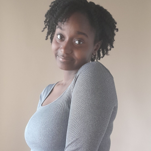 Keyira Ashley - Crystal