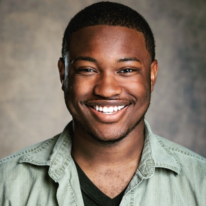 Brandon Byrd - Voice of Audrey 2