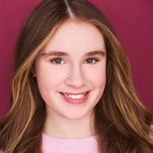 Devynn Phoenix Yakel - Georgie