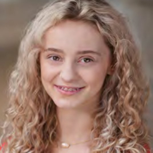 Anna Ward - Anna