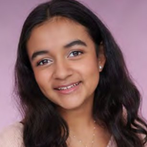 Priyasha Munshi - Claire