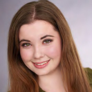 Anne Brock - Maggie