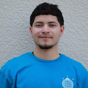 Joseph Gonzalez - Ensemble/Father Alexandrios