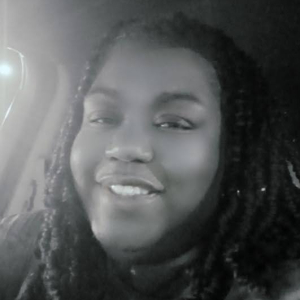 Shenia Austin