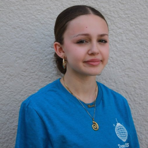 Alana Arriaga - Ensemble