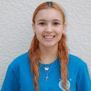 Camila Anguita - Ensemble