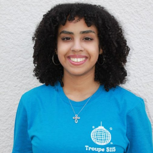 Jessyarth Lopez - Ensemble