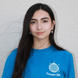 Stephany Cadavid - Ensemble