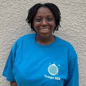 Stacey Herisse - Ensemble