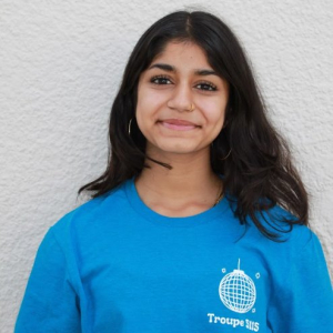 Sreelakshmi Menon - Ensemble