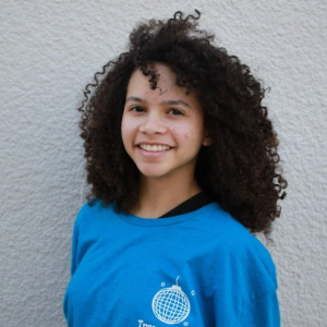 Leilani Padilla - Ensemble
