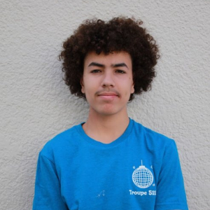 Yadiel Pagan - Ensemble