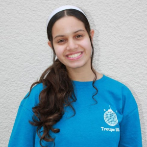 Nataly Espinal - Ensemble