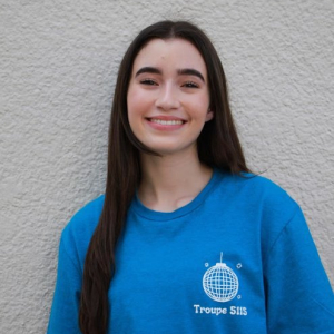 Viviana Rodriguez - Ensemble