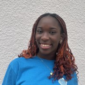 Jhayelle Paris - Core Dancer