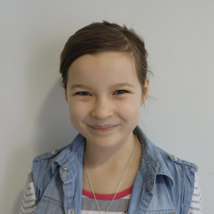 Abigail Slaven - Nemo