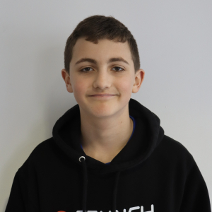 Luke Marshall - Marlin