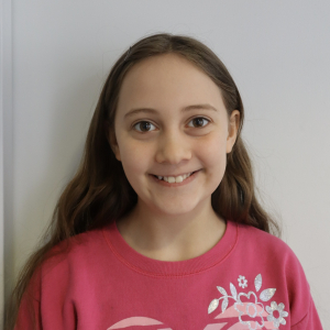 Anna Lessard - Sheldon