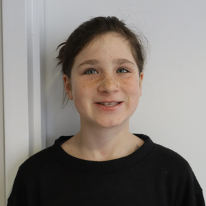 Vivianna Lavoie - Reef Parent