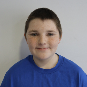 Elijah Mooers - Bruce