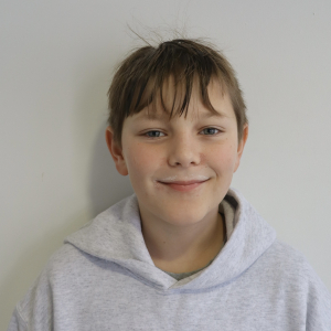 Josiah Mooers - Anchor