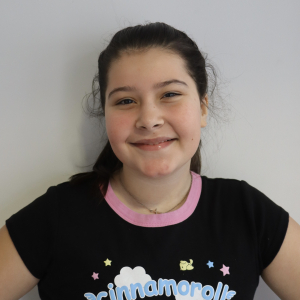 Ariana Parasco Bairos - Breeze/Scuba Mask Dancer