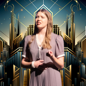Hannah Evans - Mrs. Michaelis