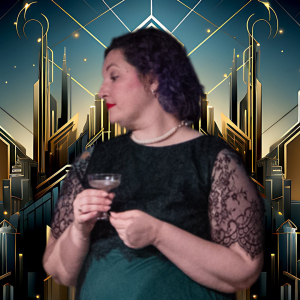 Stephanie Ezzell - Ensemble