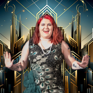 Kaylee Hervey - Ensemble