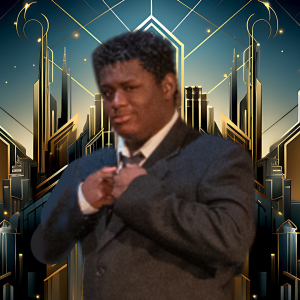 John Okoroma - Ensenble