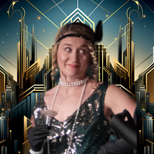 Zoey Resler - Ensemble