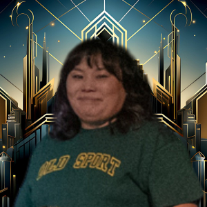 Erika Christner - Assistant Director