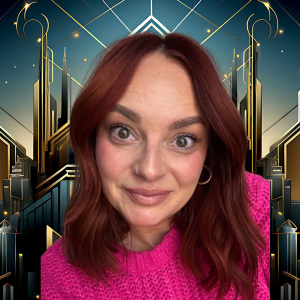 Angela Gallagher - Choreographer
