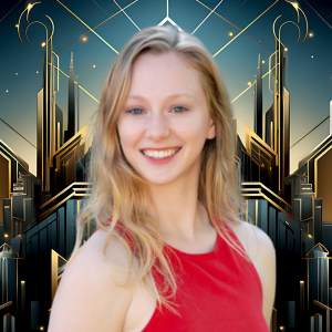 Summer Brandley - Choreographer