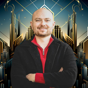 Justin Blasier - Tech Director