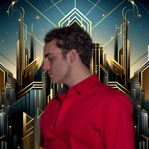 Evan Chermack - Set Design & Master Carpenter