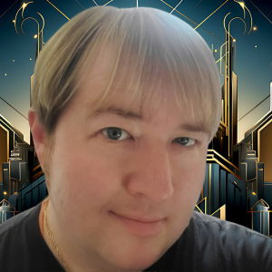 Chad Swanson - Director