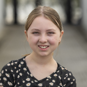 Lila McDougall - Sky (Understudy)/Ensemble