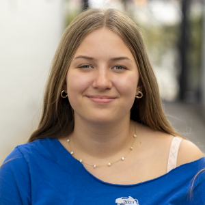 Chloe Krebs - Otho