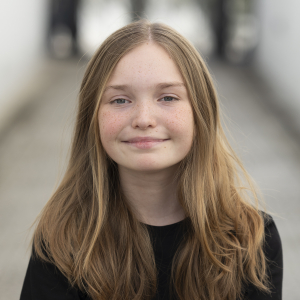 Kathryn D’Avis - Girl Scout Troupe/Dead Drill Team