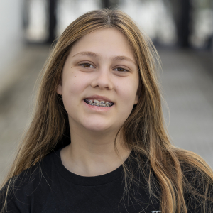 Matilda Serrie - Ensemble